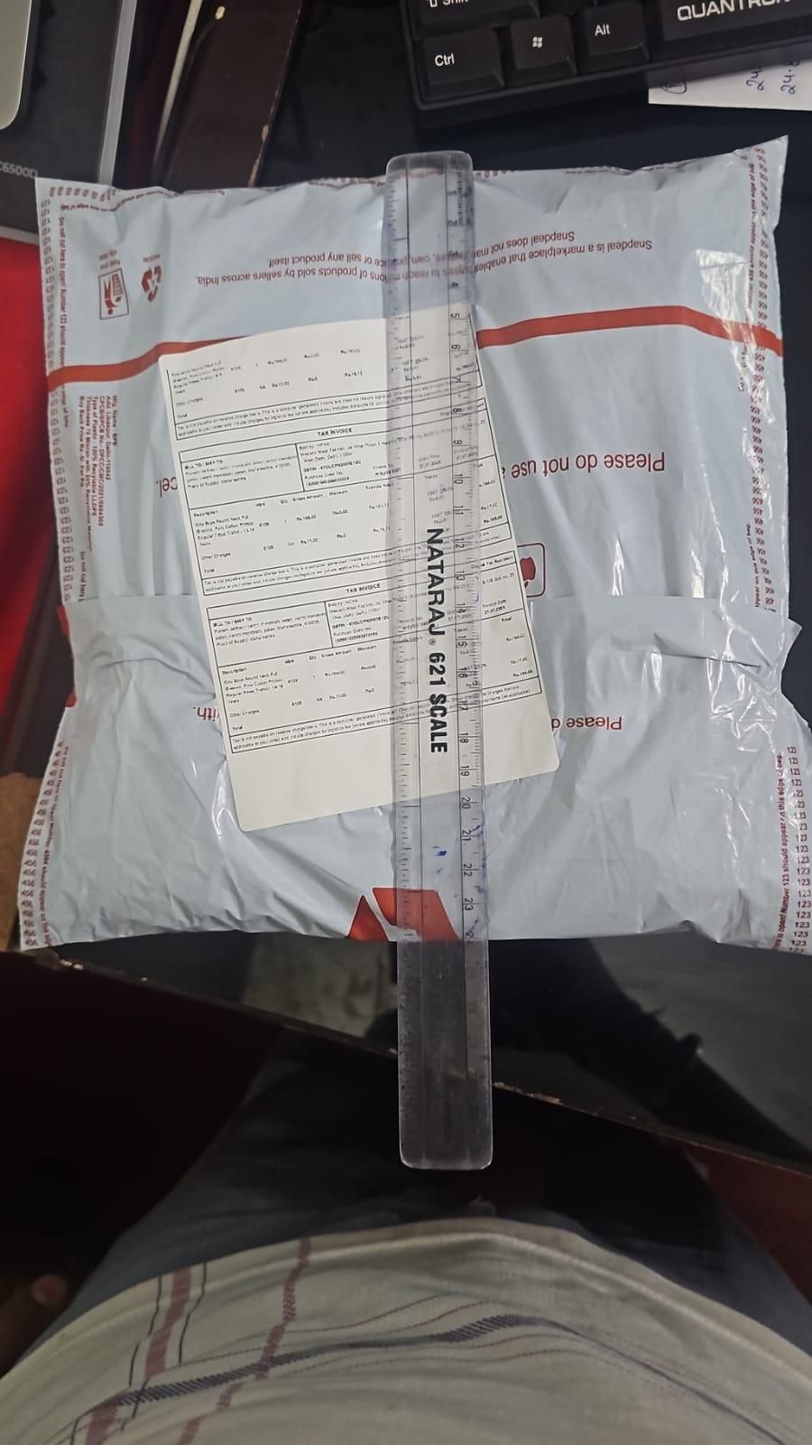 Women's Nontransparent Fabric Classic-Stylish Pant White