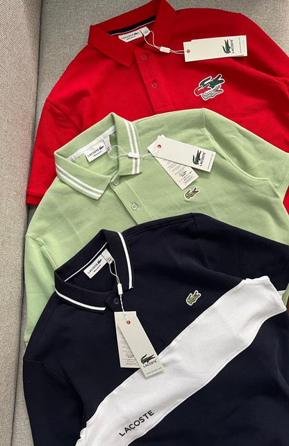 Lacoste Polo T-shirt