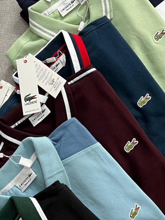 Lacoste Polo T-shirt