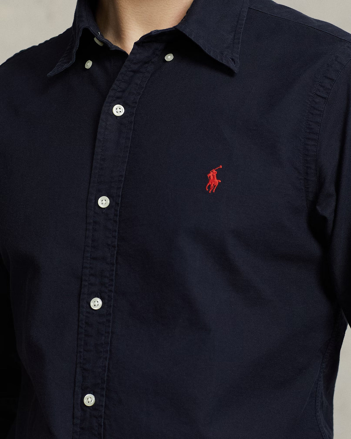 Rl Polo Shirts